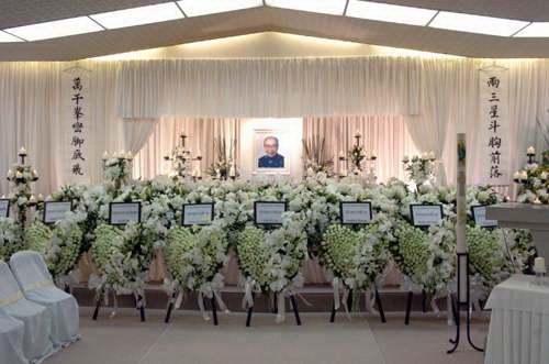 无锡白事服务 殡葬白事服务 殡仪策划